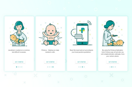 Healthcare App Developers